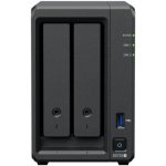 Synology DiskStation DS725+ – Zboží Živě