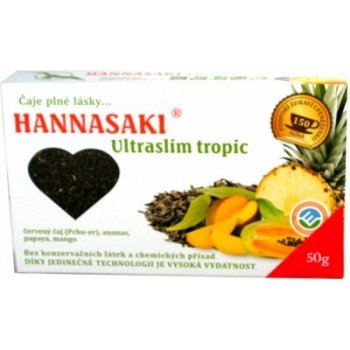 Phoenix Division Group Hannasaki ultraslim tropic 50 g