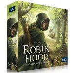 Albi Robin Hood – Zboží Živě