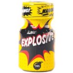 S Explosive Poppers 9 ml – Zboží Mobilmania