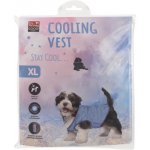 Dog Fantasy Chladicí vesta pro psy – Sleviste.cz