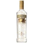Smirnoff Gold Apple 1 l (holá láhev) – Zboží Dáma