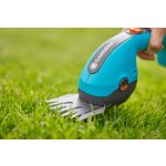 Gardena PowerCut 20/18V P4A 14750-55 – Sleviste.cz