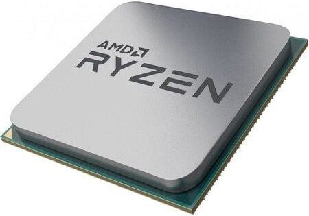 AMD Ryzen 5 5500 100-100000457MPK