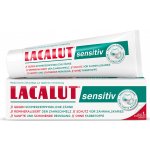 Lacalut Sensitive 75 ml – Hledejceny.cz