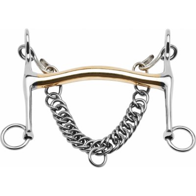 BUSSE Udidlo pákové Kaugan Französisch nelomené – Zboží Dáma