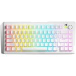 Glorious GMMK 3 75% Prebuilt Wired GLO-KB-GMMK3-75-PB-FOX-W-WHT-US – Hledejceny.cz