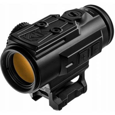 Vortex prizmatický Spitfire HD Gen ll 5x – Zboží Mobilmania