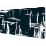 podložka na stůl bílé škrábance – Zboží Dáma