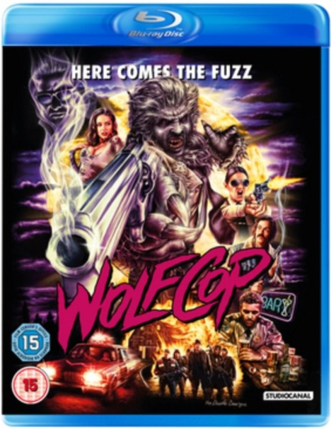 WolfCop BD