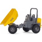 Siku Super Dumper DW60 – Zbozi.Blesk.cz