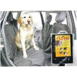 Tommi Car-pet Cestovní potah na sedačky 165 x 145 cm – Zboží Mobilmania