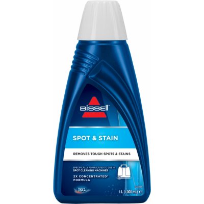 Čisticí prostředek Bissell Spot & Stain SpotClean 1 l 1084N (0111201821322) – Zboží Dáma