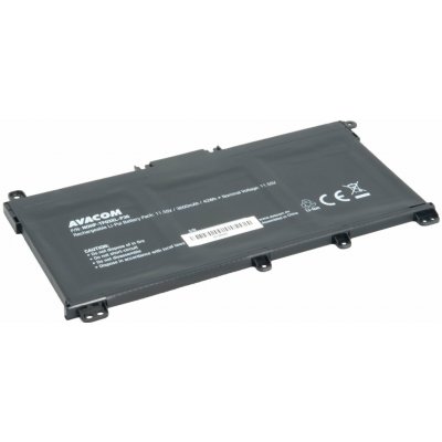 AVACOM NOHP-TF03XL-P36 baterie - neoriginální – Sleviste.cz