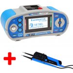 Metrel MI 3102H BT Eurotest XE 2,5 kV – Zbozi.Blesk.cz