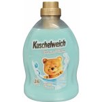 Kuschelweich Premium Finesse Argan-Öl aviváž 25 PD – Hledejceny.cz