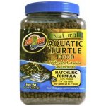 Zoo Med Natural micro pellet pro vodní želvy 45 g – Hledejceny.cz