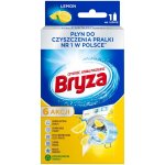 Lanza Lemon Freshness tekutý čistič pračky Citron 250 ml – HobbyKompas.cz
