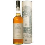 Oban Single Malt Whisky 14y 43% 0,7 l (tuba) – Zboží Dáma