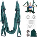 ele ELEOPTION Joga Swing Hammock – Zboží Mobilmania