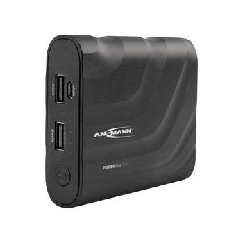 Ansmann PB9.4 8800 mAh černá