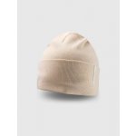 4F Unisex zimní čepice 4FWAW26ACAPU0846 White – Hledejceny.cz