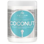 Kallos Coconut Mask 1000 ml – Zboží Mobilmania