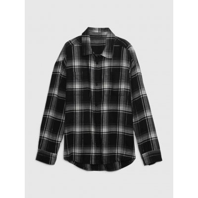 GAP dívčí flanelová košile – Zboží Dáma