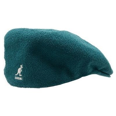 Kangol bekovka Bermuda 504 Marine Teal – Sleviste.cz
