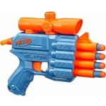 Nerf Hasbro Elite 2.0 Prospect QS 4 – Hledejceny.cz