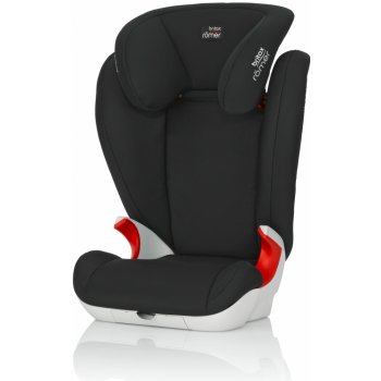 Britax Römer Kid II 2017 Cosmos Black