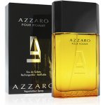Azzaro toaletní voda pánská 30 ml – Hledejceny.cz