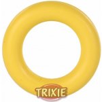 Trixie kroužek plný tvrdá guma velký 15 cm – Sleviste.cz