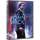 Film John Wick 2 DVD