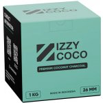 IZZY Coco 26 mm 1 kg – Hledejceny.cz