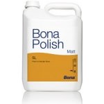 Bona Polish mat 5 l – HobbyKompas.cz