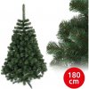 Vánoční stromek ANMA Vánoční stromek AMELIA 180 cm jedle AM0007