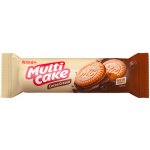 Roshen Multicake sušenky s kakaovou náplní 180 g – Zboží Dáma