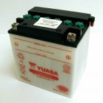 Yuasa YB30L-B – Zboží Mobilmania