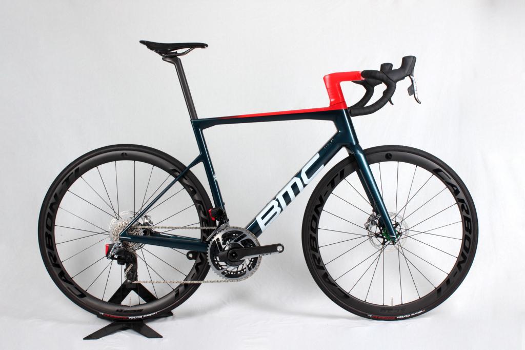 BMC Teammachine SLR01 One 2023