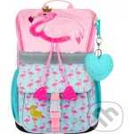 Baagl zippy Plameňák A-33124 růžová – Zboží Mobilmania