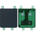 Samsung Galaxy Z Flip 7 F766B - Bateriový Kryt (Jetblack) - GH82-37594C Genuine Service Pack, Jetblack – Zboží Živě
