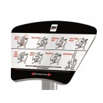 BH FITNESS L300 – Zbozi.Blesk.cz