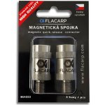 Flacarp Magnetická rychlospojka – Zboží Dáma