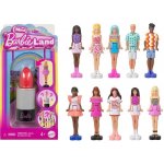 Barbie Mini Barbieland Rtěnka – Hledejceny.cz