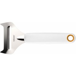 Fiskars Functional Form Kráječ na měkké sýry 17,3 cm