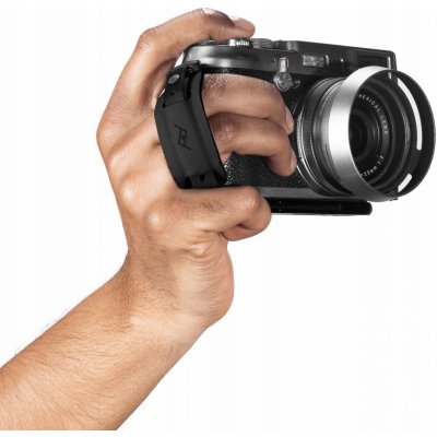 Peak Design Micro Clutch zápěstní popruh I-Plate MC-S-1 – Zboží Živě