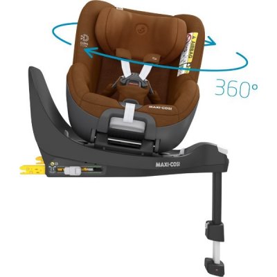 Autosedačky Maxi-Cosi, ISOFIX – Heureka.cz