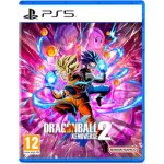 Dragon Ball: Xenoverse 2 – Zboží Mobilmania