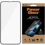 PanzerGlass Edge-to-Edge Apple iPhone 13 mini PRO2744 – Zboží Živě
